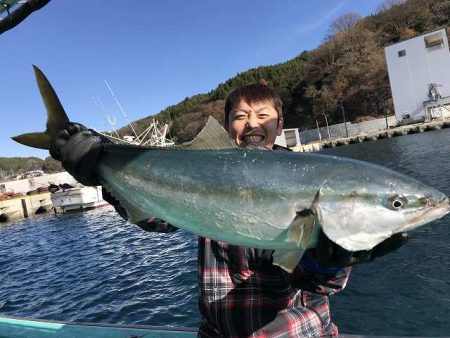 広進丸 釣果