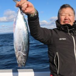 へいみつ丸 釣果