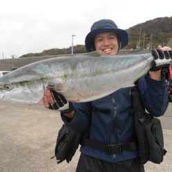 こうゆう丸 釣果