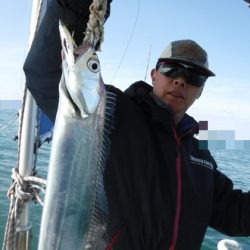 遊漁船 幸友丸 釣果