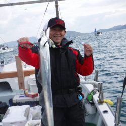 遊漁船 幸友丸 釣果