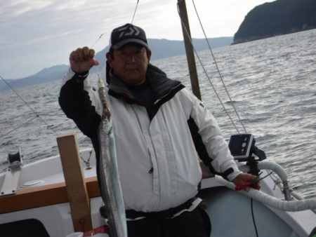 遊漁船 幸友丸 釣果