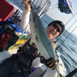 オーシャンズ 釣果