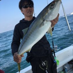 オーシャンズ 釣果