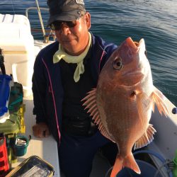 オーシャンズ 釣果