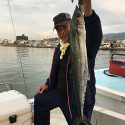 オーシャンズ 釣果