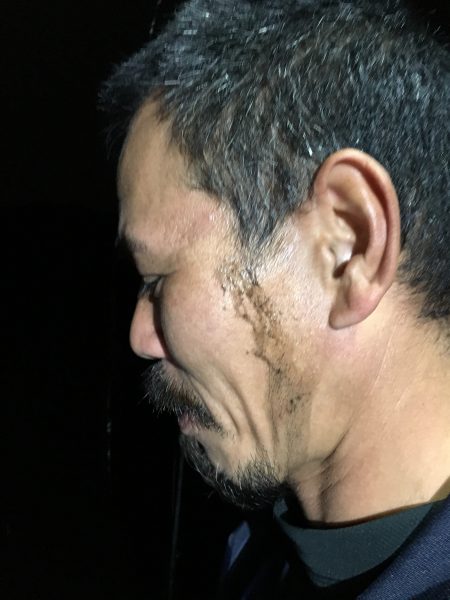 オーシャンズ 釣果