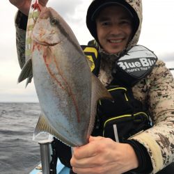 松鶴丸 釣果