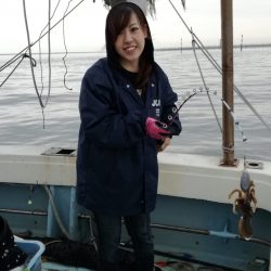 リトルワン 釣果