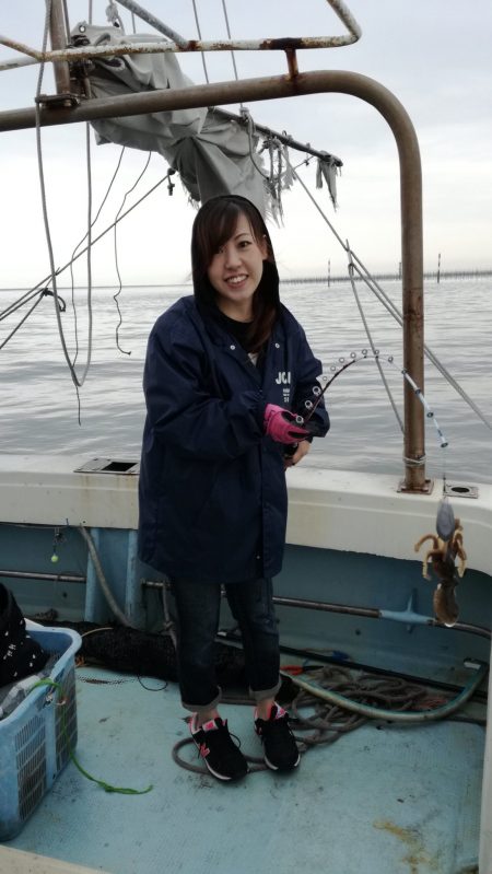 リトルワン 釣果