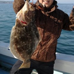 リトルワン 釣果