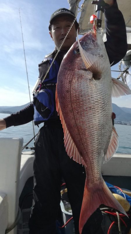 リトルワン 釣果