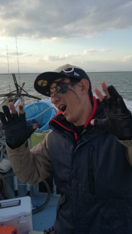 リトルワン 釣果