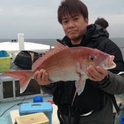 リトルワン 釣果