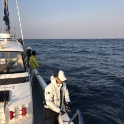 BlueOcean(ブルーオーシャン) 釣果