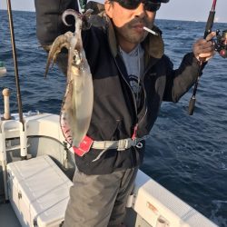 BlueOcean(ブルーオーシャン) 釣果