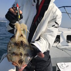 BlueOcean(ブルーオーシャン) 釣果