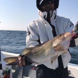 BlueOcean(ブルーオーシャン) 釣果