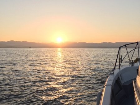 BlueOcean(ブルーオーシャン) 釣果