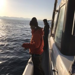 BlueOcean(ブルーオーシャン) 釣果