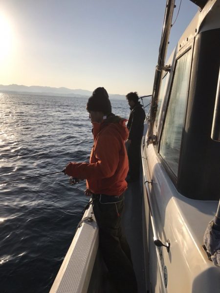 BlueOcean(ブルーオーシャン) 釣果