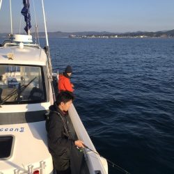 BlueOcean(ブルーオーシャン) 釣果