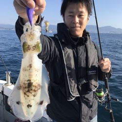 BlueOcean(ブルーオーシャン) 釣果