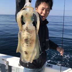 BlueOcean(ブルーオーシャン) 釣果