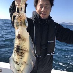 BlueOcean(ブルーオーシャン) 釣果