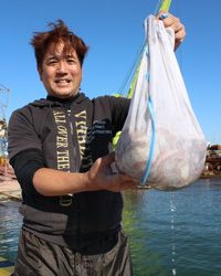 魚英 釣果