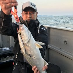 たいし丸 釣果