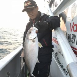 たいし丸 釣果