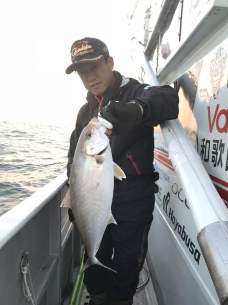 たいし丸 釣果