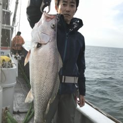 たいし丸 釣果