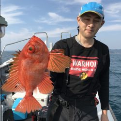 たいし丸 釣果