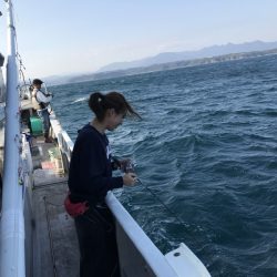 たいし丸 釣果