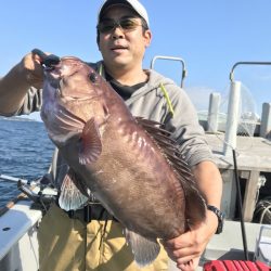 たいし丸 釣果