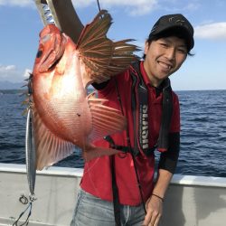 たいし丸 釣果
