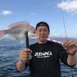 たいし丸 釣果