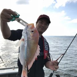 たいし丸 釣果