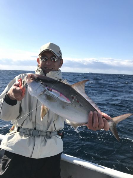 たいし丸 釣果