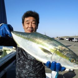大進丸(新潟) 釣果