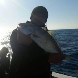 第五慶門丸 釣果