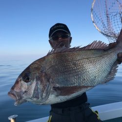 さとみ丸 釣果