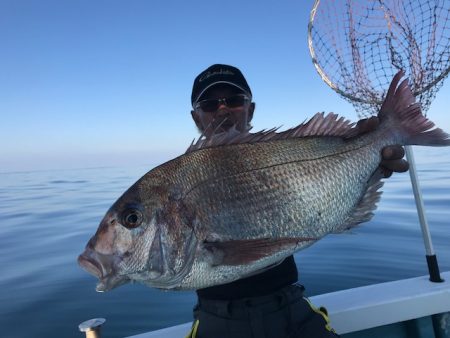 さとみ丸 釣果