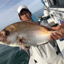 さとみ丸 釣果
