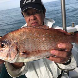 さとみ丸 釣果