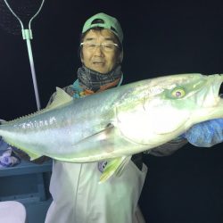 さとみ丸 釣果