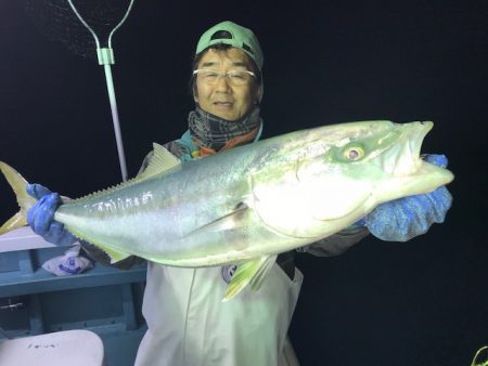 さとみ丸 釣果