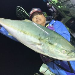 さとみ丸 釣果